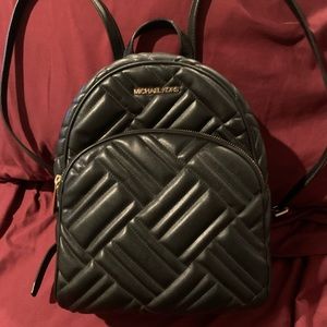 Michael Kors Backpack